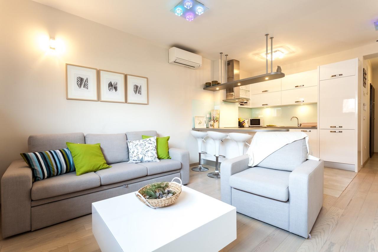 Apartment Renata Apartment 2Br, Near Beach Petrcane
