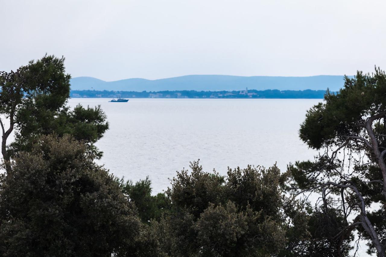 Apartment Renata Apartment 2Br, Near Beach Petrcane